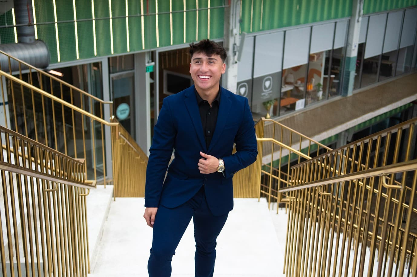 Anthony Cardenas — Houston Realtor